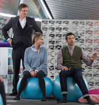 Кадр Бриджит Джонс 3 (Ребёнок Бриджит Джонс)