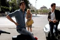 Кадр Пристегните ремни