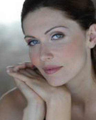 Елена Папович фото