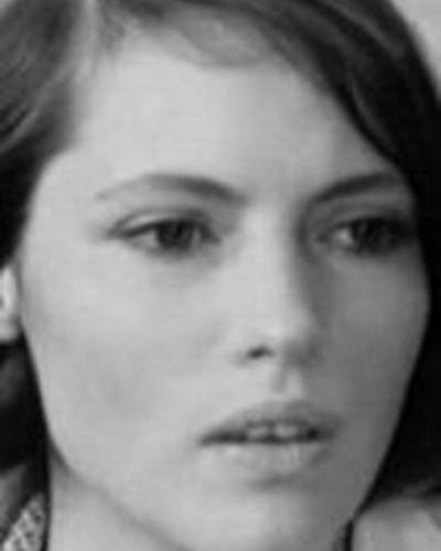 Элеонора Александрова фото