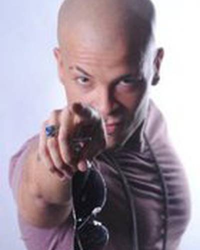 Блас Диас фото