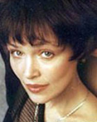 Ольга Белявская фото