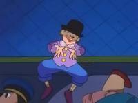 Кадр Приключения Питера Пена