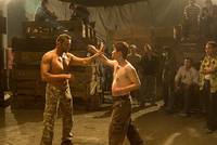 Кадр Бриллиантовые псы