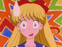 Кадр Красавица-воин Сейлор Мун Эс