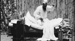 Кадр из фильма "Ужасная ночь" - 2