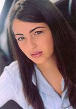 Аланна Мастерсон фото