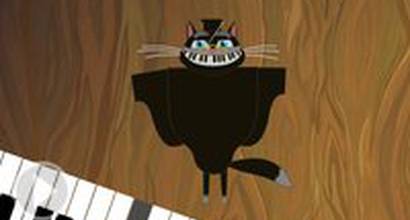 Песня ученого Кота