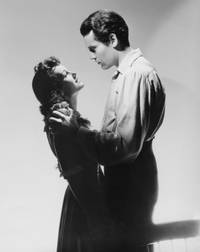 Кадр Путь вниз на восток