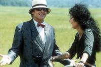 Кадр Иствикские ведьмы