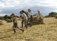 Кадр Моя ужасная няня : Большой бум