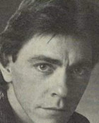 Ричард Брукер фото