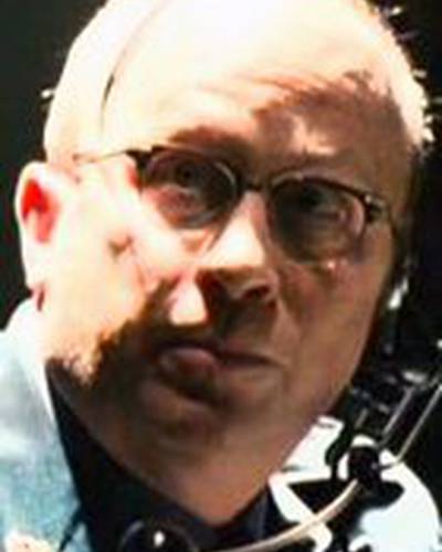 Джозеф П. Рейди фото