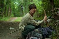 Кадр Земля вампиров