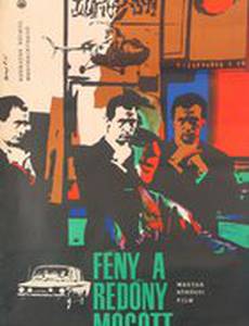 Свет за шторами