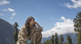 Кадр из фильма "Шоссе" - 2