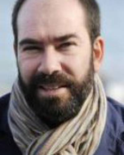 Хайме Росалес фото