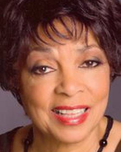 Руби Ди фото