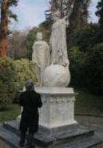 Борис Акоста фото