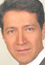 Армандо Гутьеррез фото