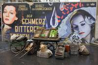 Кадр Бесславные ублюдки