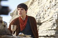 Кадр Мерлин