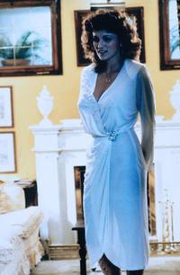 Кадр Ночная женщина