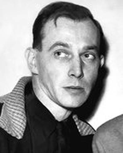 Крис Маркер фото