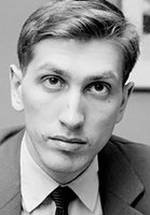 Бобби Фишер фото