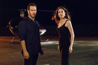 Кадр Ценный груз