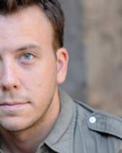 Эрик Миллер фото