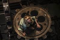 Кадр Новый Человек-паук 2: Высокое напряжение