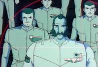 Кадр Человек-линза