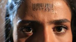 Кадр из фильма "Сонита" - 1