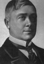 Морис Метерлинк фото