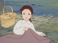 Кадр Южная радуга Люси