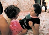 Кадр Моя маленькая невеста