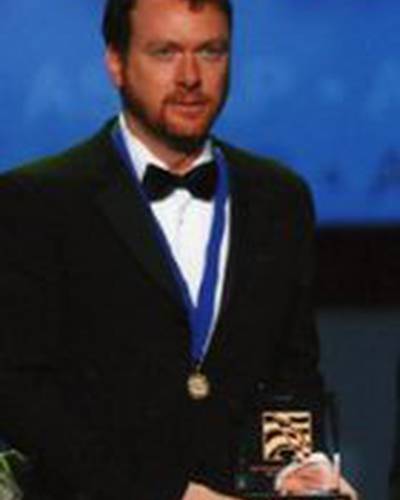 Джон О’Брайэн фото