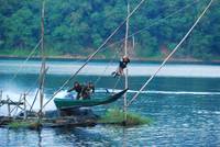 Кадр Ключ Саламандры