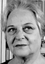 Джанна Джакетти фото