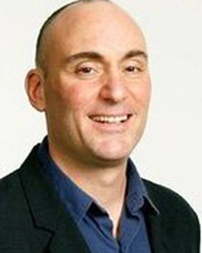 Адам Бернштейн фото