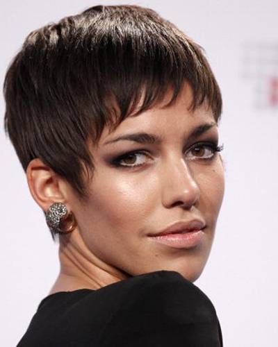 Alina Süggeler фото