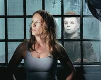 Кадр Хэллоуин: Воскрешение