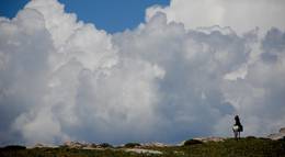 Кадр из фильма "Тенгри" - 2