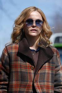 Кадр Американцы