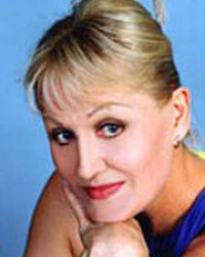 Ольга Блок-Миримская фото