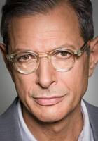 Джефф Голдблюм