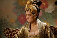 Кадр Проклятие золотого цветка