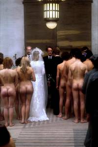 Кадр Сало, или 120 дней Содома