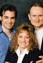 Феррелл Баррон фото